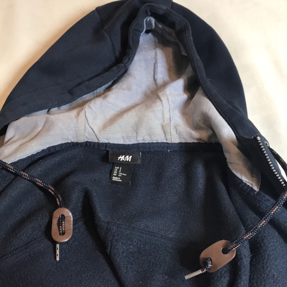 H&M jacket - Picture 2 of 3